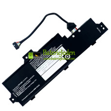 Baterie pro Lenovo Pavilion x360 13-u018TU L21C2PJ0 L21D2PJ0 L21L2PJ0 [Náhradní baterie]